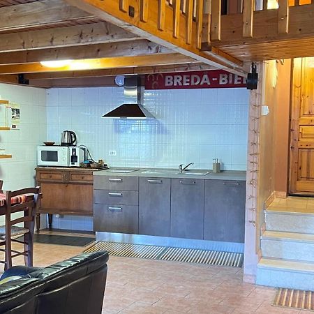 B&B Borgo Ventimiglia Exterior photo