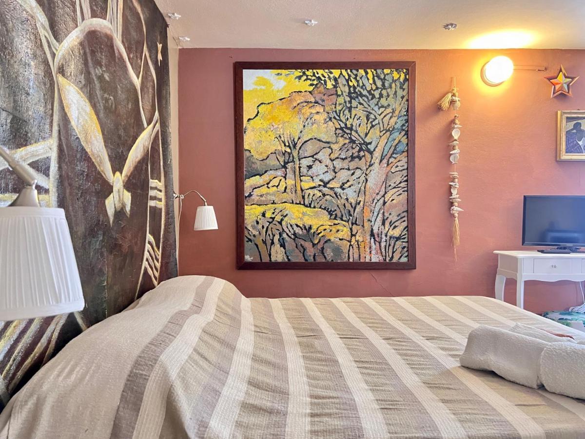 B&B Borgo Ventimiglia Exterior photo