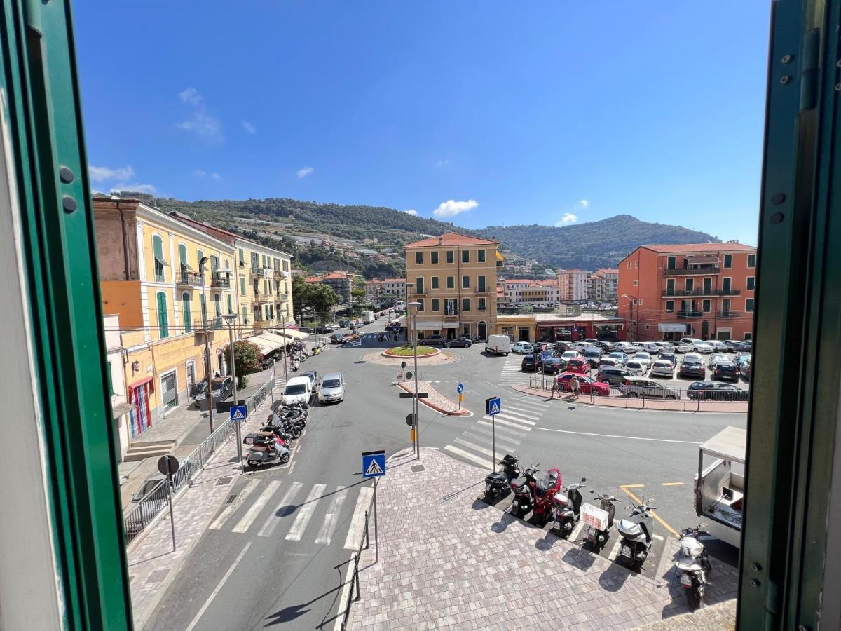 B&B Borgo Ventimiglia Exterior photo