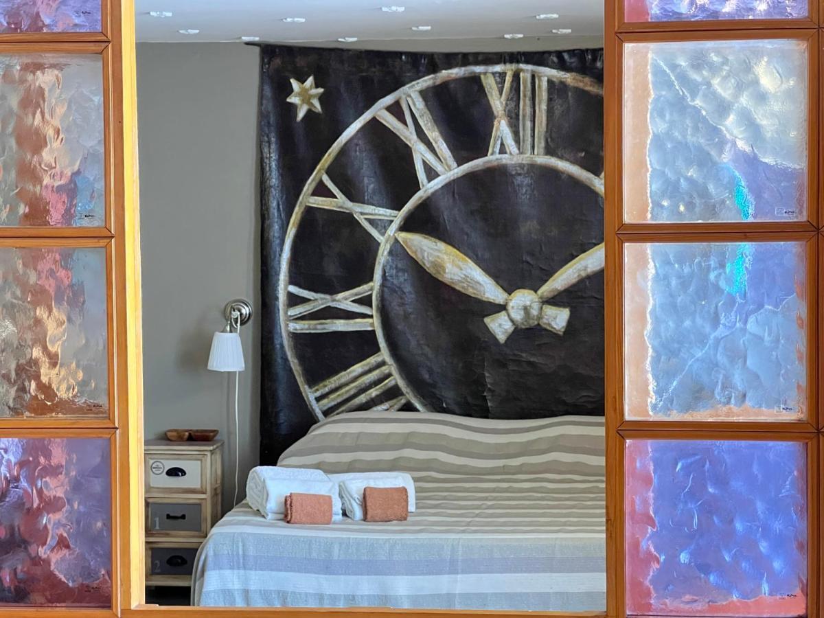 B&B Borgo Ventimiglia Exterior photo
