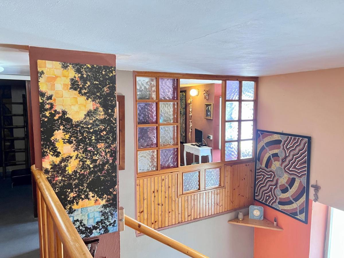 B&B Borgo Ventimiglia Exterior photo