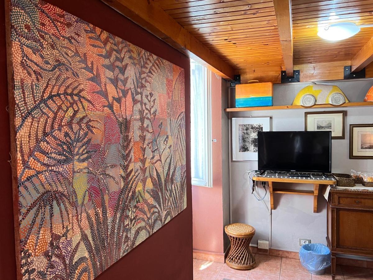 B&B Borgo Ventimiglia Exterior photo